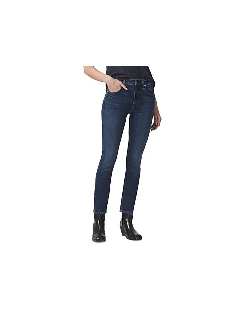Citizens of Humanity Sloane High Rise Skinny Jeans in