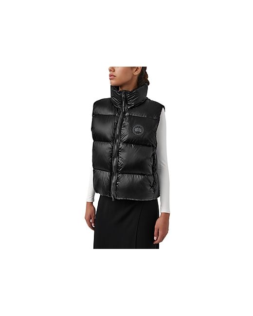 Canada Goose Cypress Packable Puffer Vest