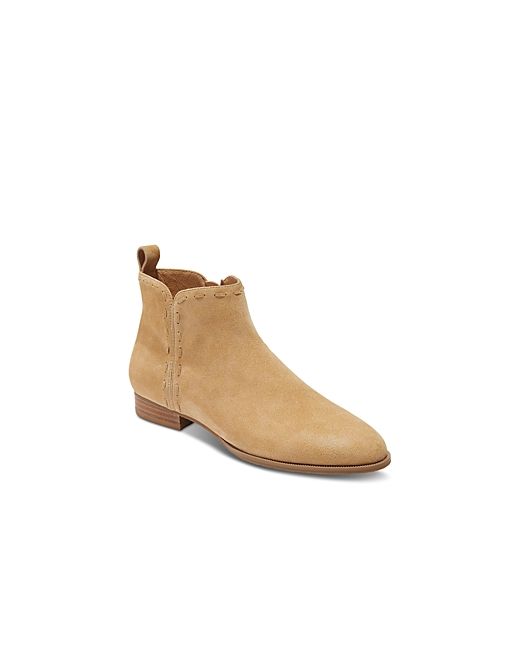 Jack Rogers Rollins Cord Ankle Booties