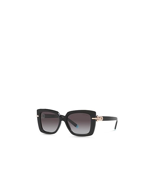 Tiffany & co. . Butterfly Sunglasses 53mm