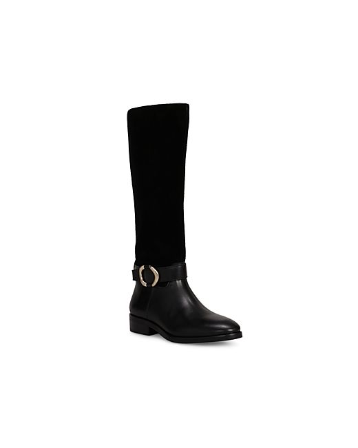 Vince Camuto Samtry Knee High Riding Boots