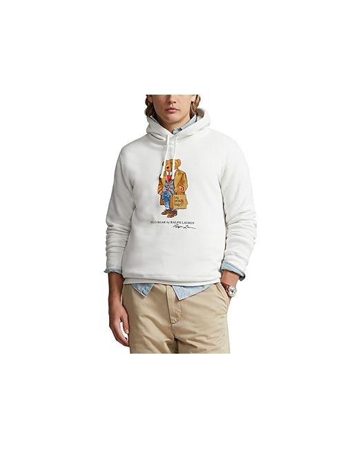 Polo Ralph Lauren Polo Bear Fleece Hooded Sweatshirt