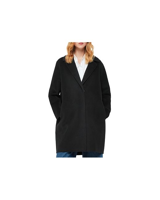Whistles Julia Double Faced Coat