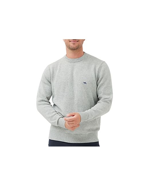 Rodd & Gunn Gunn Crew Neck Pullover Sweater