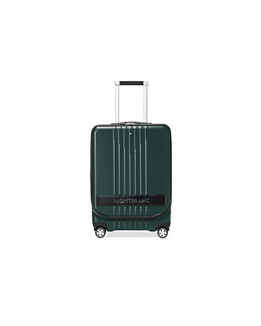 Montblanc Trolley Cabin Pocket Four Wheel Suitcase