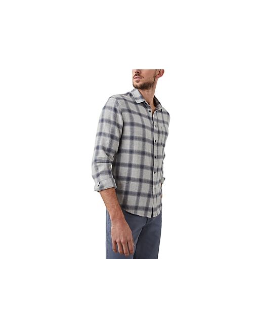Rails Lennox Flannel Relaxed Fit Shirt