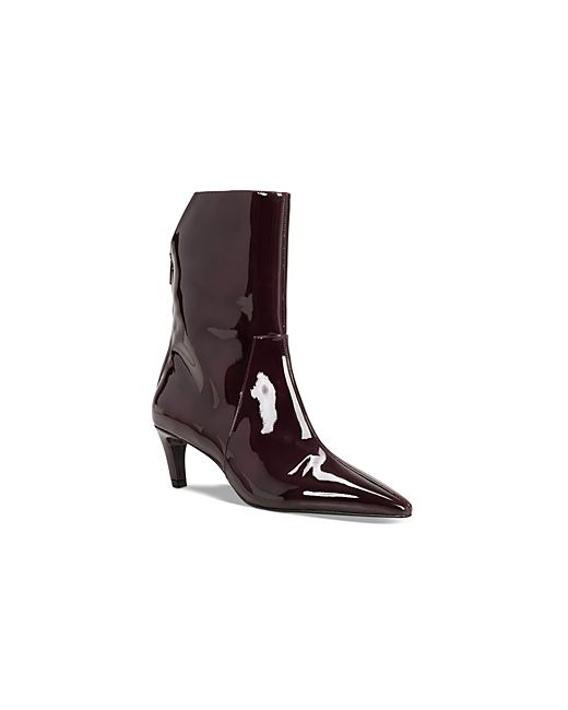 Vince Camuto Quindele Pointed Toe Booties