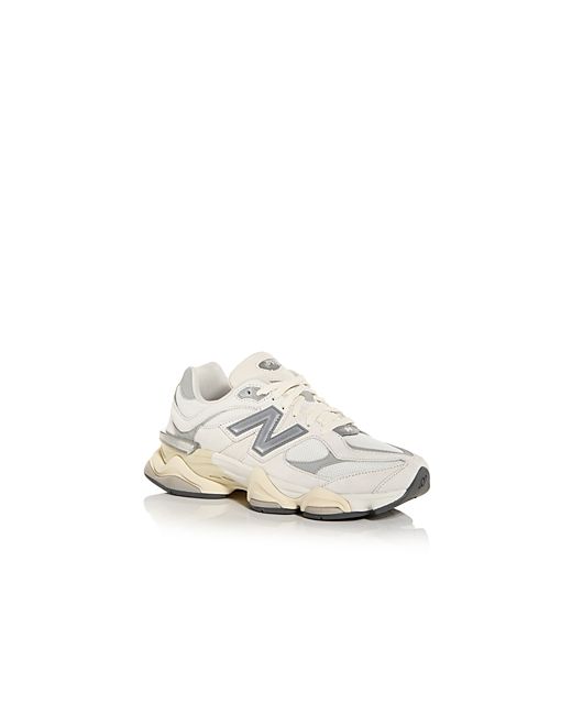 New Balance 9060 V1 Low Top Sneakers