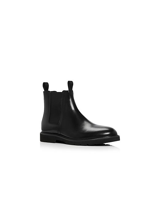 The Men's Store At Bloomingdale's Pull On Chelsea Boots 100 Exclusive