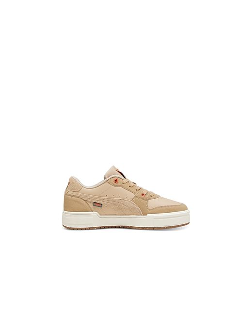 Puma Ca Pro Lux Leather Sneakers