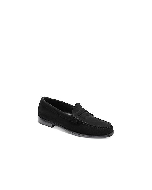 G.H.Bass G.h. Bass Larson Slip On Weejun Penny Loafers