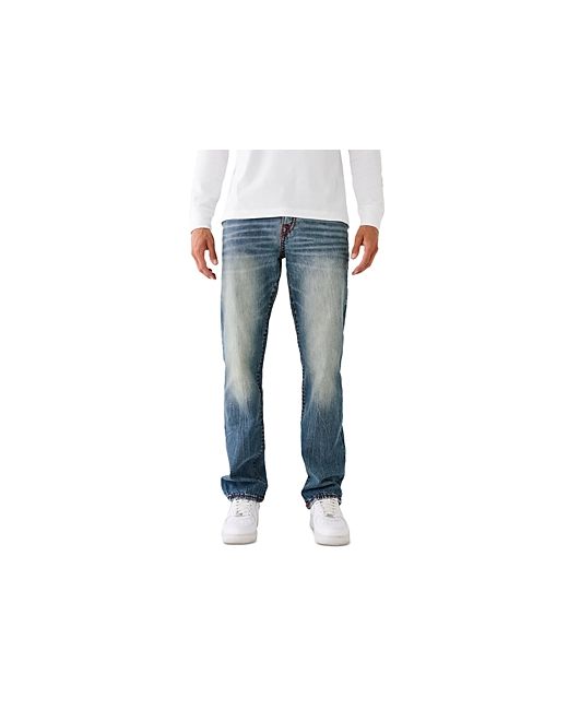 True Religion Ricky Flap Super T Jeans in