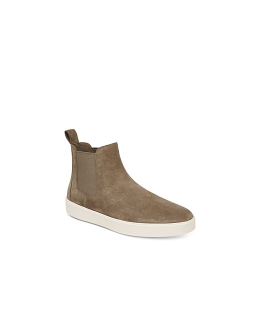 Vince Tamas Pull On Chelsea Boots