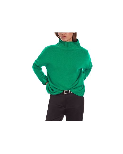The Kooples Funnel Neck Sweater