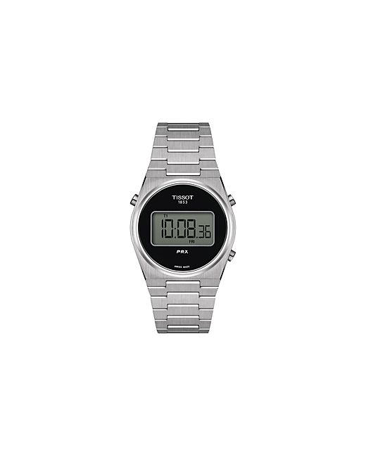 Tissot Prx Digital Watch 35mm