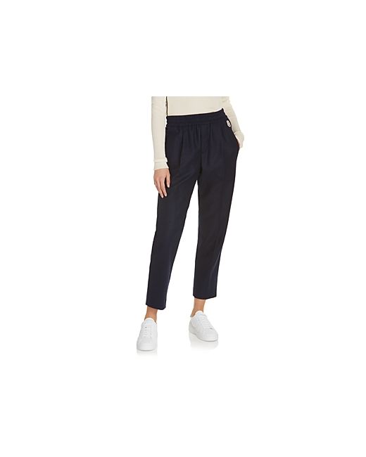 Moncler Tapered Ankle Pants