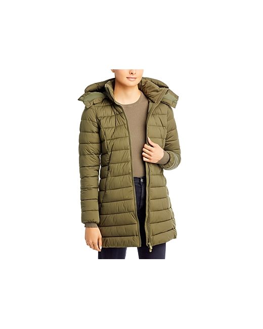 Save The Duck Dorothy Hooded Puffer Jacket