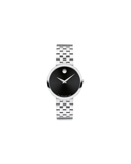 Movado Museum Classic Watch 30mm