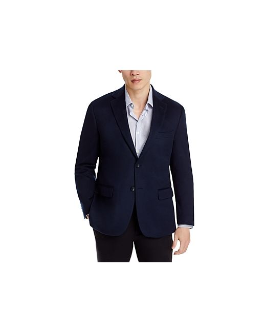 The Men's Store At Bloomingdale's Regular Fit Cashmere Blazer