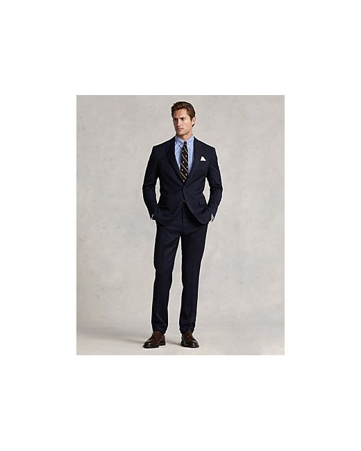 Polo Ralph Lauren Polo Twill Slim Fit Suit