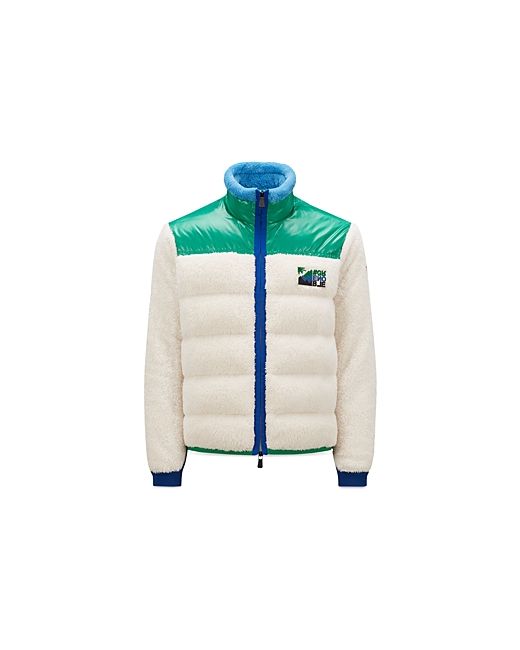Moncler Fleece Jacket