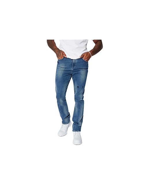 Rta Slim Fit Jeans in Medium