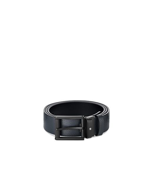 Montblanc Reversible Leather Belt