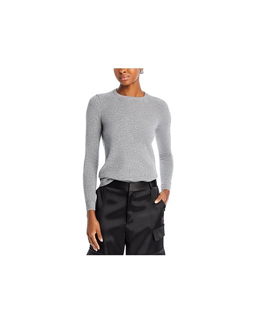 C By Bloomingdale's Cashmere C by Bloomingdales Crewneck Cashmere Sweater 100 Exclusive
