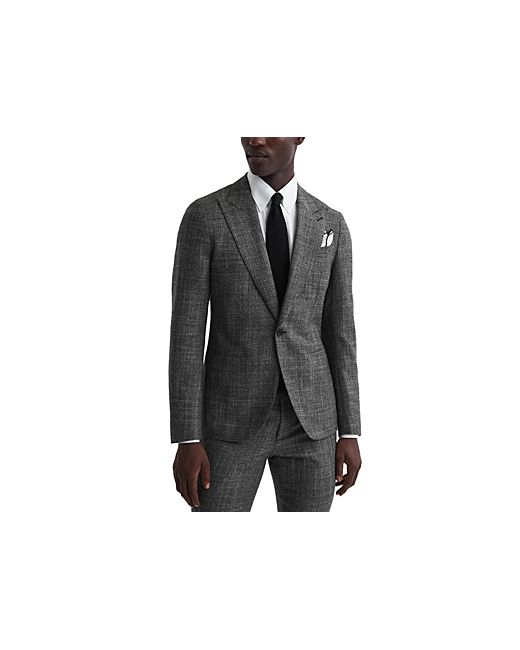 Reiss Croupier Slim Fit Suit Jacket
