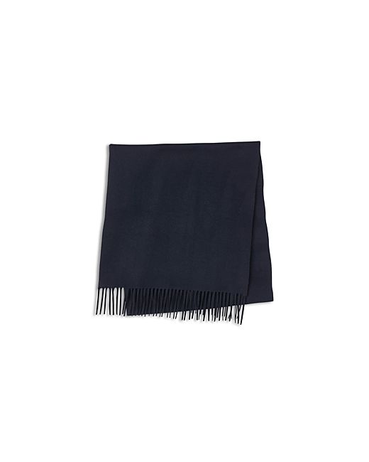 Sandro Wool Cashmere Scarf