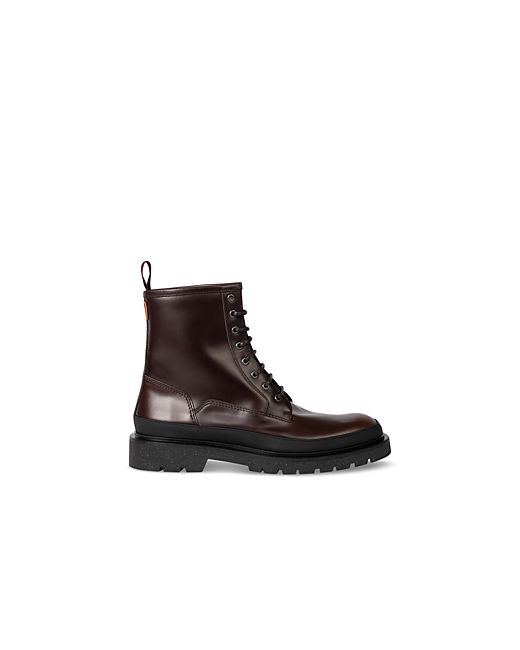 PS Paul Smith Barents Lace Up Boots