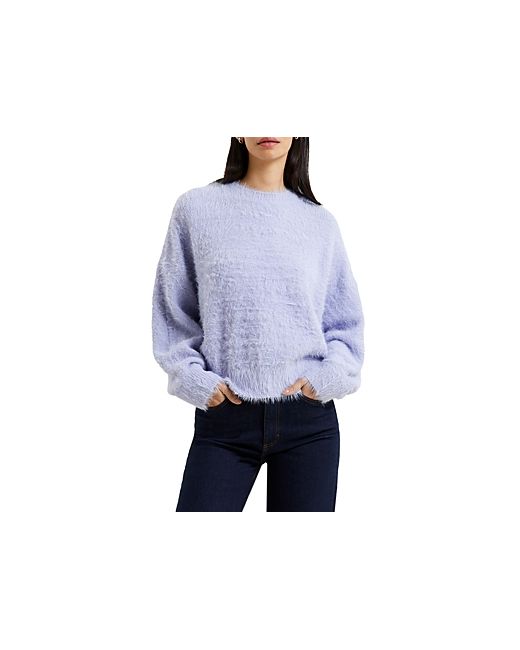 French Connection Meena Fluffy Sweater