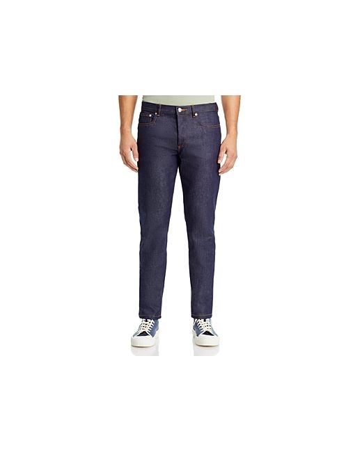 A.P.C. . Petit New Standard Slim Fit Jeans Stretch