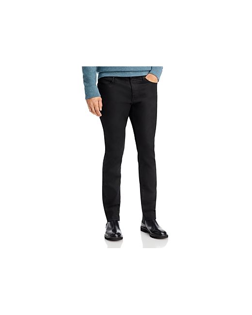 John Varvatos Star Usa Bowery Slim Straight Fit Jeans
