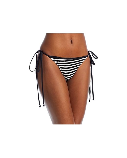Cleonie Marshall Side Tie Bikini Bottom 100 Exclusive