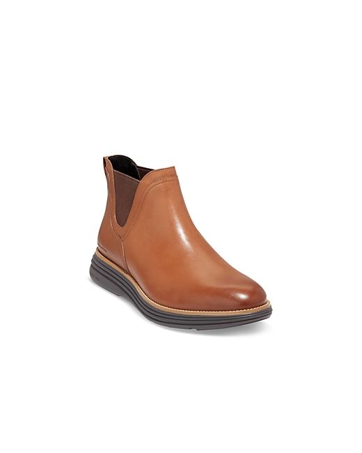 Cole Haan riginalGrand Ultra Pull On Chelsea Boots