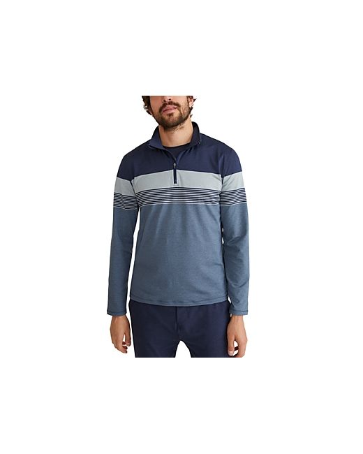 Marine Layer Colorblocked Pullover Sweater