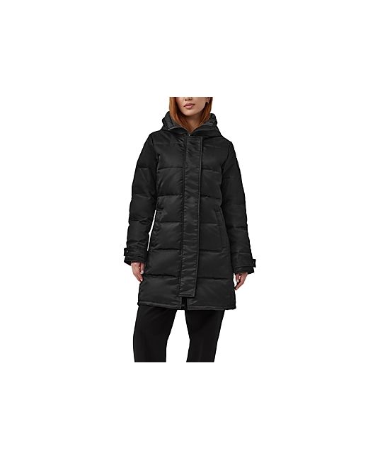 Canada Goose Shelburne Quilted Down Parka