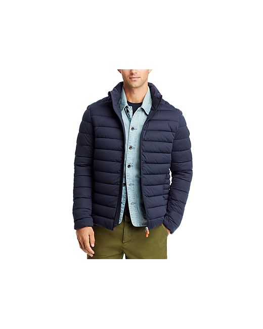 Save The Duck Ari Quilted Jacket