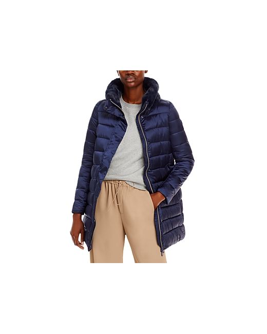 Save The Duck Dalea Quilted Puffer Jacket