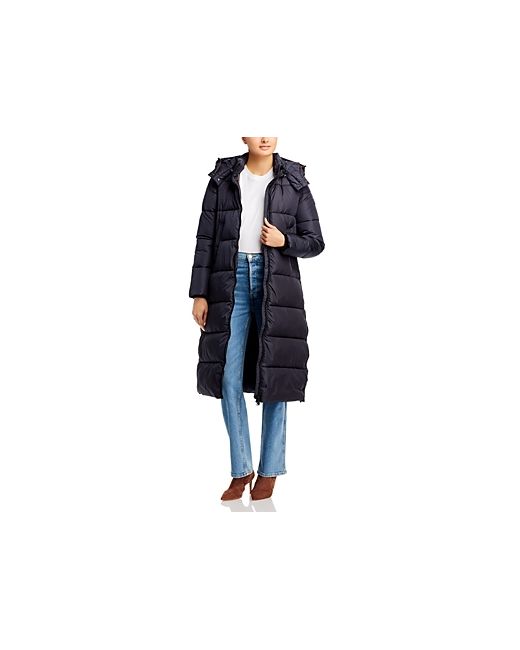 Save The Duck Colette Hooded Puffer Coat