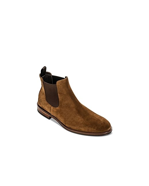 To Boot New York Shelby Ii Pull On Chelsea Boots