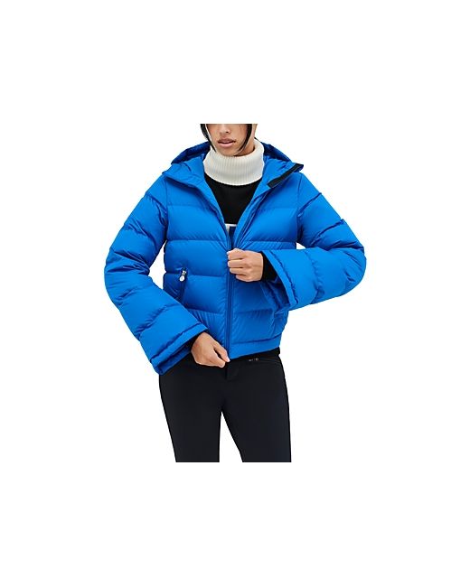 Perfect Moment Polar Flare Down Puffer Jacket