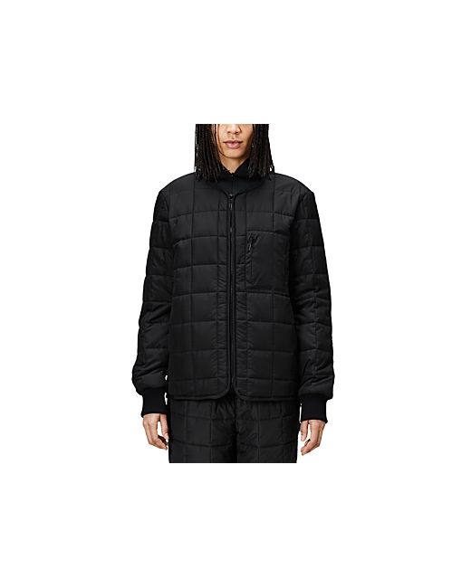 Rains Quilted Jacket