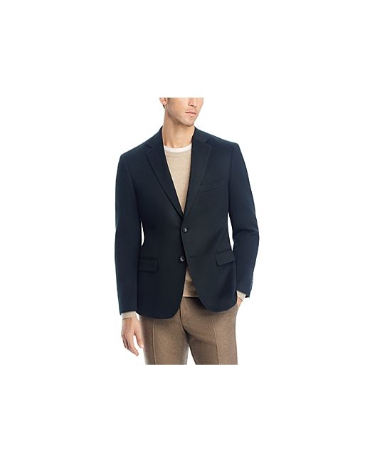 The Men's Store At Bloomingdale's Regular Fit Cashmere Blazer