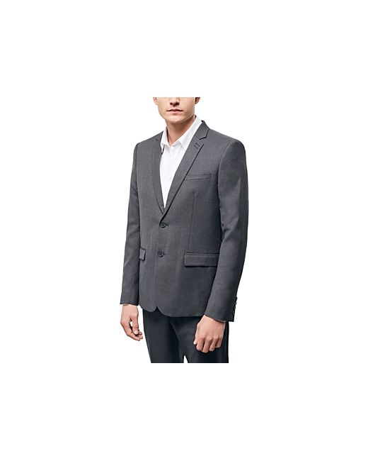 The Kooples Tailor Super 100 Suit Jacket