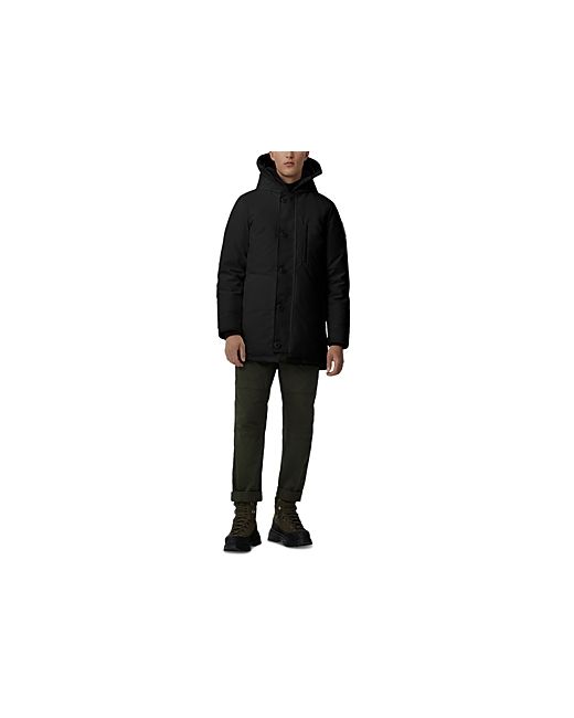 Canada Goose Chateau Quilted Parka