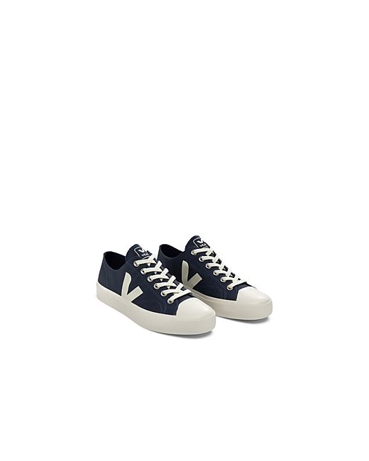 Veja Wata Ii Low Lace Up Sneakers