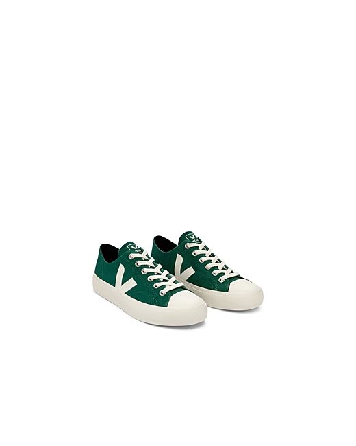 Veja Wata Ii Low Lace Up Sneakers