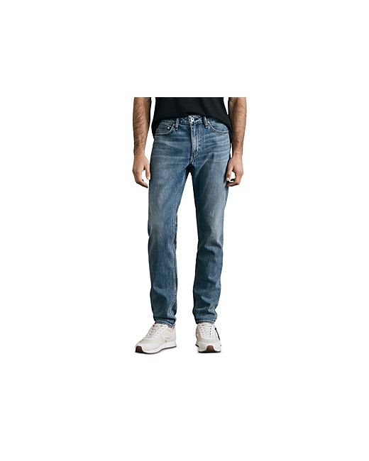 Rag & Bone Fit 3 Authentic Stretch Slim Jeans